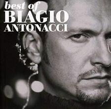 Biagio Antonacci Best of 1989-2000 (CD)