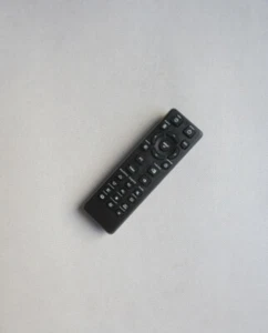 Control remoto para proyector Infocus A3380 A3200 W2100 W2106 DP5400X DP6400X DLP - Imagen 1 de 5