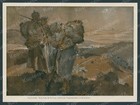 René Kuder dt. Alpenkorps Vogesen Maimont Burg Wasigenstein Straßburg Elsaß 1918