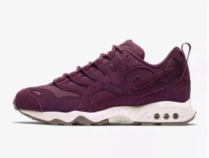 Nike Air Terra Humara '18 Leather Sneakers AO8287-600 Men’s US 9.5 NEW $140 - Picture 1 of 12