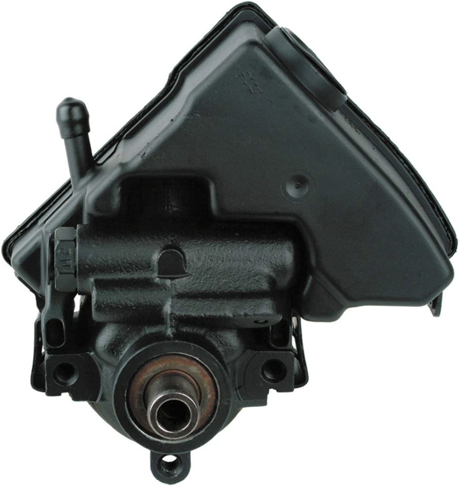Reman Power Steering Pump fits 1996-2005 Pontiac Grand Am Montana Trans Sport  C - Image 1 of 1