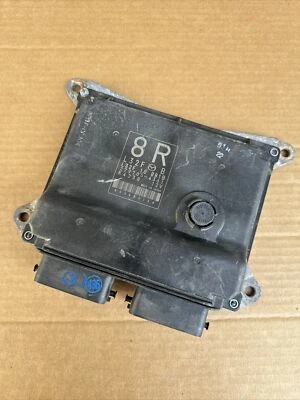 ML32F18-881 279700-4361 2.3 5SP MAZDA 3 2006 módulo de control de motor/motor HO131 Foto 1 de 3