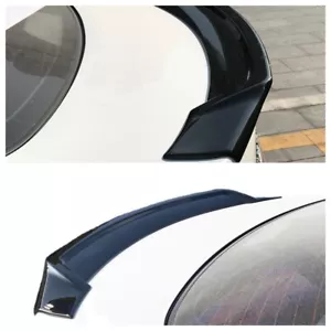 Alerón trasero de maletero estilo Hyundai Elantra 2011 2012 2013 2014-2016 - Imagen 1 de 6