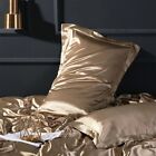 Luxury Imitfor Ation Silk Pillowcfor Ase For For A Blissful Befor Auty Sleep