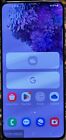 Samsung Galaxy S20 5G SM-G981U1 - 128GB - Cosmic Gray (Unlocked) - Crack Screen