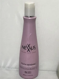 Nexxus Salon Hair Care Youth Renewal Rejuvenating Conditioner - 13.5 Fl. Oz.  - Picture 1 of 2