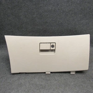 2007-2008 Chrysler Pacifica Glove Box J1 Khaki/Graystone Good Latch OEM 57428 - Picture 1 of 7