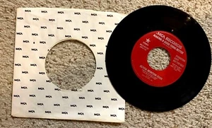 Olivia Newton-John Making A Good Thing Better Promo 45 7" VINYL SCHALLPLATTE 1977 SEHR GUTER ZUSTAND + - Bild 1 von 2