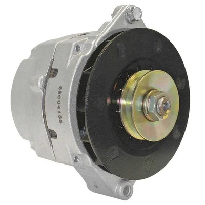 Alternador compatible con Pontiac Bonneville 6000 Firebird ACDELCO PROFESSIONAL 1984-1986 Foto 1 de 4