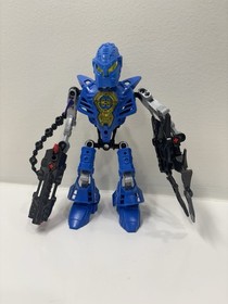 LEGO HERO Factory: Mark Surge (7169)