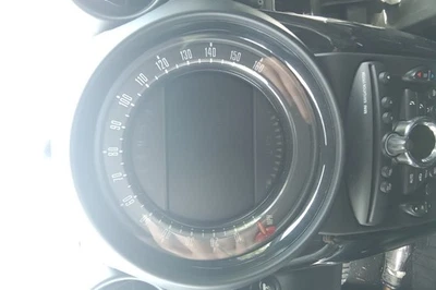 Cooper Countryman OE 2016 velocímetro calibre clúster 83 k millas mini Foto 1 de 4