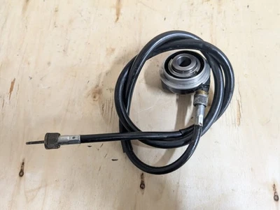 Yamaha XJ900 31A Tachoschnecke Tachowelle - Bild 1 von 2