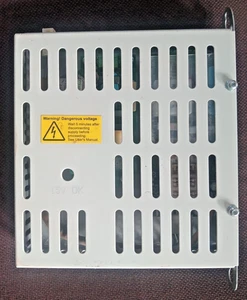 ABB PREV OF UNEXP STA GPUS-01C,specialized industrial automation module - Picture 1 of 6