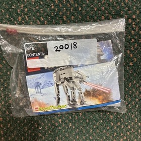 LEGO Star Wars: AT-AT Walker (20018)