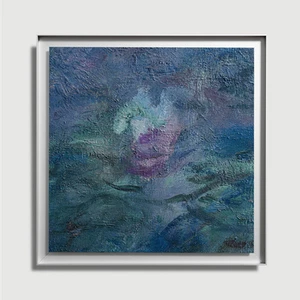 Claude Monet - Mattina ai Sauli I - Museo dell'Orangerie - Foto 1 di 12