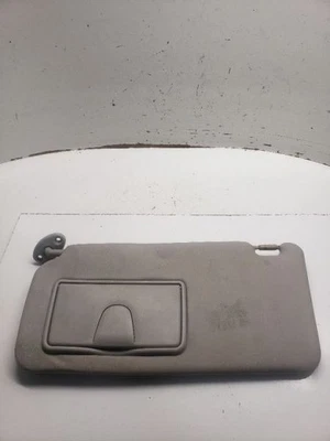 Parasol izquierdo conductor sin iluminación se adapta 07-13 SX4 1241858 Foto 1 de 4