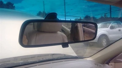 Espejo retrovisor sin brújula compatible con 03-08 PILOT 133585 Foto 1 de 4