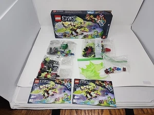 LEGO Elves: The Goblin King's Evil Dragon (41183) - Caja abierta D25 - Imagen 1 de 3