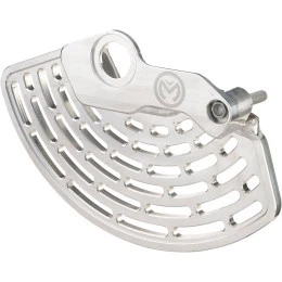 Protector de rotor de freno delantero Moose Racing 1711-1231 Foto 1 de 1
