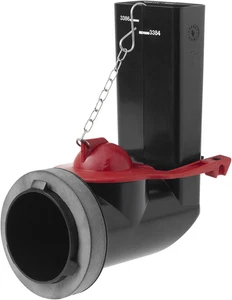 471147 Genuine Part Flush Valve Assembly Kit, 0.75 X 3.25 X 10.00 Inches - Picture 1 of 12