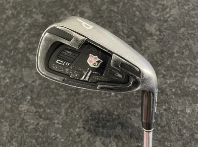 Wilson Staff Ci11 pitching wedge Stiff *Bent Shaft - Image 1 of 4