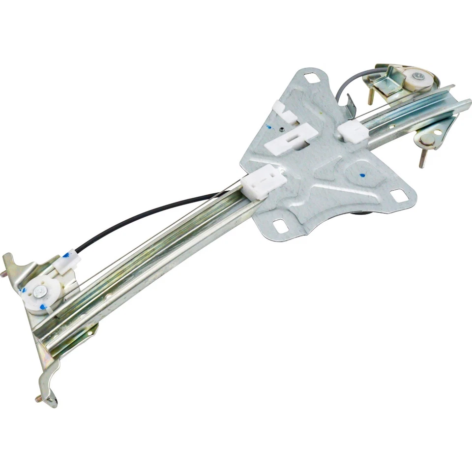 Juego regulador ventana puerta derecha e izquierda TOYOTA SUPRA JZA80 MK4 1993-1998 genuino Foto 1 de 1