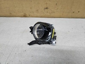 2013-2017 Volkswagen VW CC Left Driver Headlight Lens OEM - Picture 1 of 5