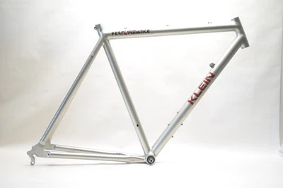 1984 KLEIN PERFORMANCE 700c WHEEL BICYCLE 58 CM TOURING FRAME SET 126 MM - Image 1 of 4