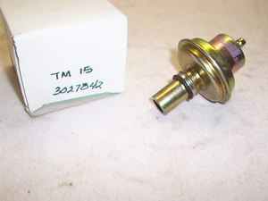 Transmission Modulator - 1965 thru 77 GM cars & w/ Turbo 350 & 400 - GM 1394526 - Picture 1 of 3