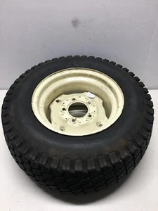 734-3013-0499 CUB CADET WHEEL - Picture 1 of 5