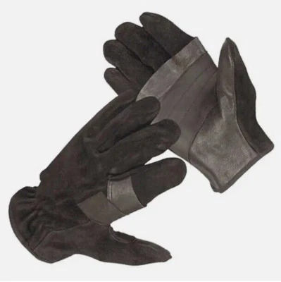 Guantes Hatch Rescue BFR10 XXL negros Foto 1 de 4