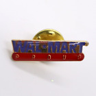 Walmart Employee Lapel Pin - Walmart Proud b