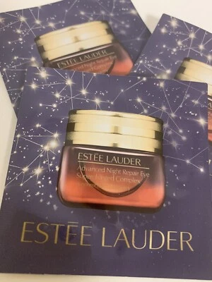 Estée Lauder Advanced Night Repair Eye synchronized 5 Stück Neu Reisegröße - Bild 1 von 2