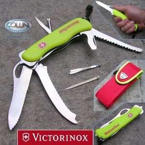 Victorinox - Rescue Tool Yellow - 0.8623.M808 - coltello multiuso - Picture 1 of 1