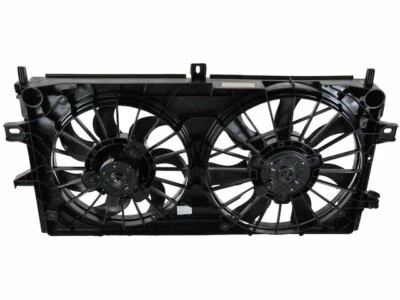 For 2006-2011 Chevrolet Impala Auxiliary Fan Assembly 85972FM 2008 2010 2007 Foto 1 de 2