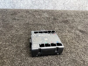 MERCEDES W166 ML350 GL350 GL450 PUERTA PASAJERO ECU MÓDULO DE CONTROL OEM - Imagen 1 de 4