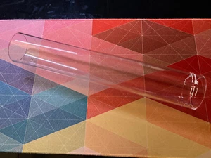 PrimoChill CTR (Compression Tube System) Reservoir 360mm - Clear - Bild 1 von 8
