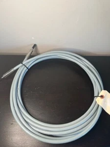 Paprima Water Jet Cutting Hose 4/4 X 324.000 S/O 29782 110' Long NEW - Picture 1 of 7