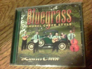 Bluegrass Laurel Creek Style Laurel Creek - Bild 1 von 2