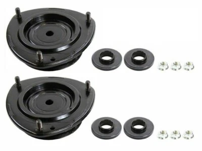 For Suzuki Aeiro Esteem Pair Set of 2 L + R Front Strut Mounting Kits Monroe — 第 1/3 张图片