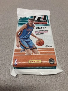 2022-23 Panini Donruss Basketball 30 Card Value Pack NBA New - Picture 1 of 2