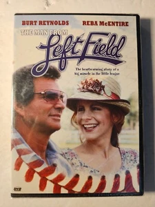 Der Mann vom linken Feld (DVD, 2007) Neu Sealed - Bild 1 von 2
