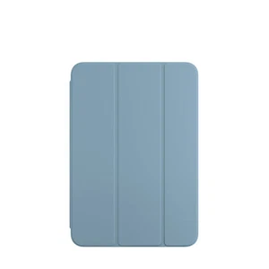 New Apple - Smart Folio for 2024 iPad mini 7 (A17 Pro), Choose Color - Picture 1 of 10