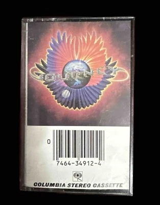 Journey: Infinity  1978 Columbia Cassette Vintage JCT 34912, FAST SHIPPING! - Image 1 of 4