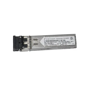 Finisar FTLF8524P2BNV-(N1) 4G Fibre Channel SFP Transceiver - Picture 1 of 1