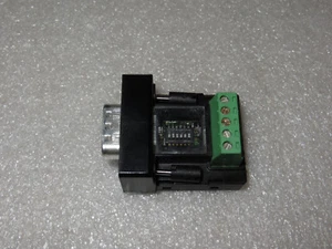Unidad de Interfaz OMRON CJ1W-CIF11, Buen Usado - Imagen 1 de 4