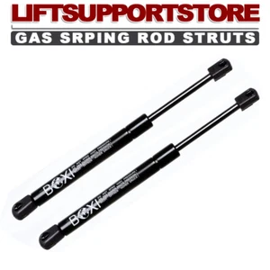 2X Rear Trunk Lift Supports Gas Struts Shocks For Chevy Corvette C5 C6 1997-2012 - Picture 1 of 6