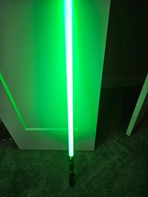 Sable de luz Aegis Xenopixel Blade, hoja de 36 pulgadas Foto 1 de 3