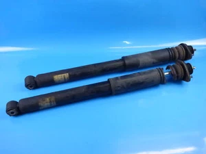 BMW M3 Cabrio 3.2 E46 252 KW Stoßdämpfer Hinterachse hinten SACHS 2282267 - Bild 1 von 7