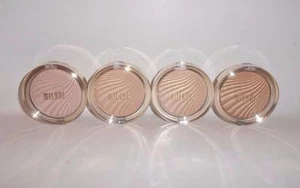 Milani Strobelight Instant Glow Powder Highlighter Illuminator 0.3oz YOU CHOOSE - Picture 1 of 1